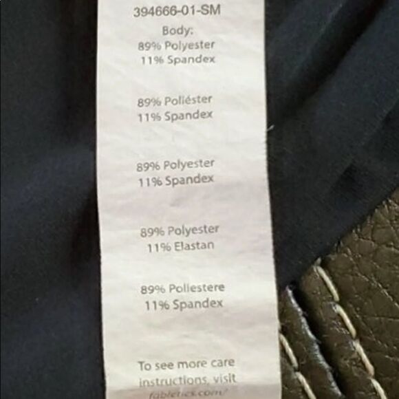 Fabletics Tank  - Picture 5 of 5